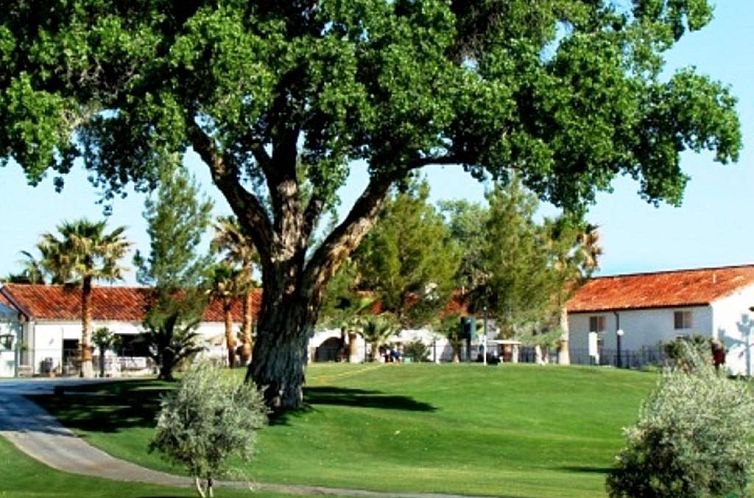 Historic Beaver Dam Lodge, Golf & RV Resort
