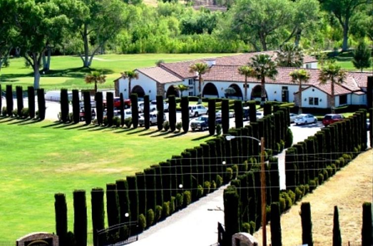 Historic Beaver Dam Lodge, Golf & RV Resort