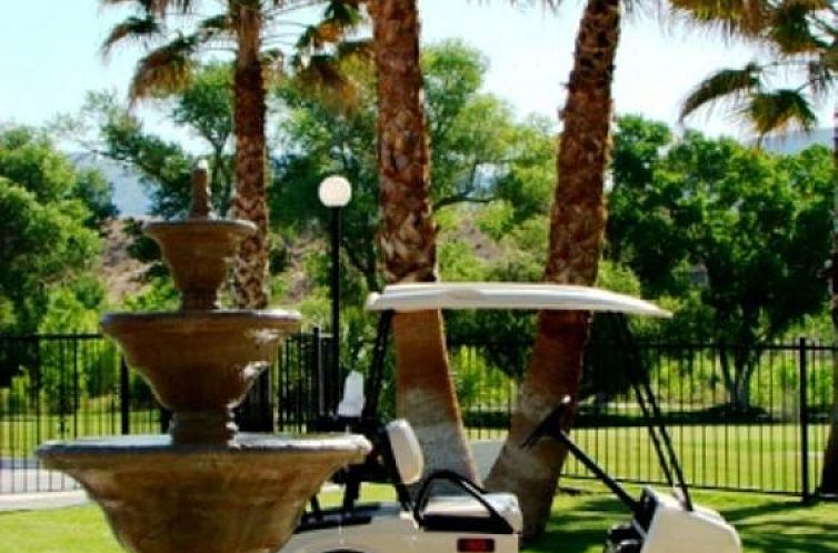 Historic Beaver Dam Lodge, Golf & RV Resort