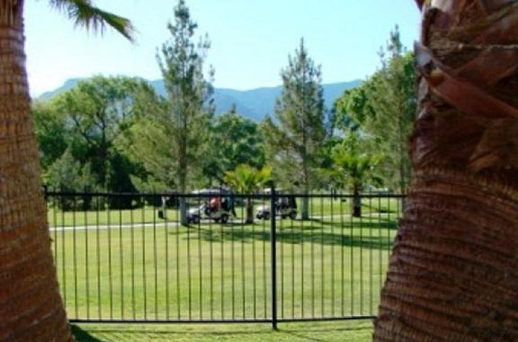 Historic Beaver Dam Lodge, Golf & RV Resort