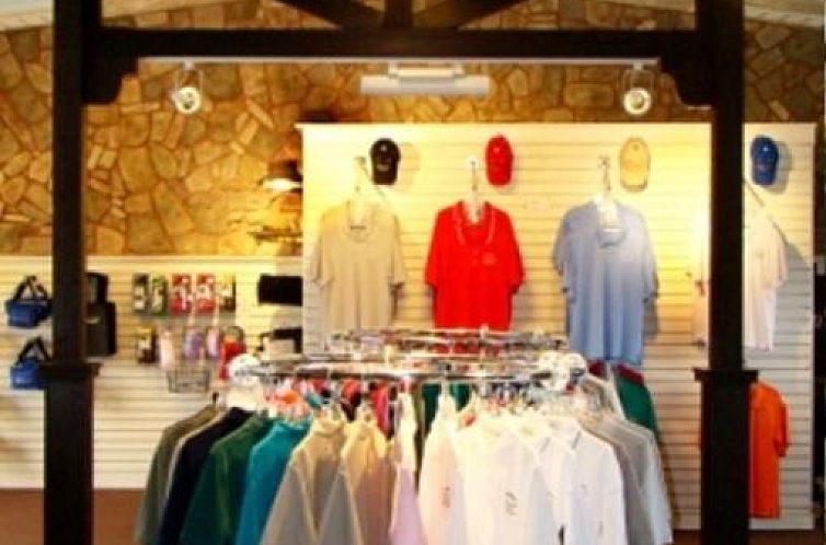 Historic Beaver Dam Lodge, Golf & RV Resort