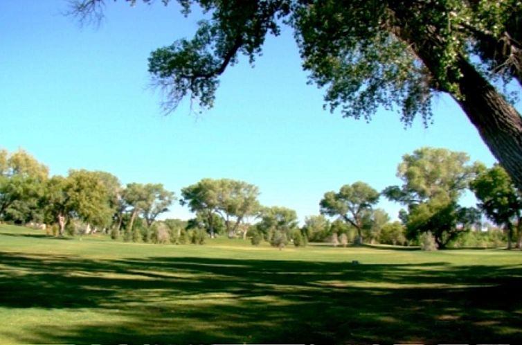 Historic Beaver Dam Lodge, Golf & RV Resort