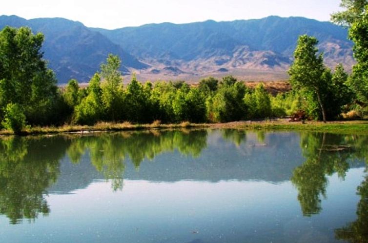 Historic Beaver Dam Lodge, Golf & RV Resort