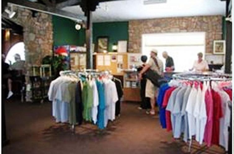 Historic Beaver Dam Lodge, Golf & RV Resort