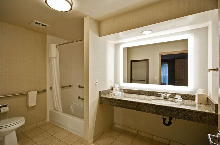 Homewood Suites Hillsboro Beaverton
