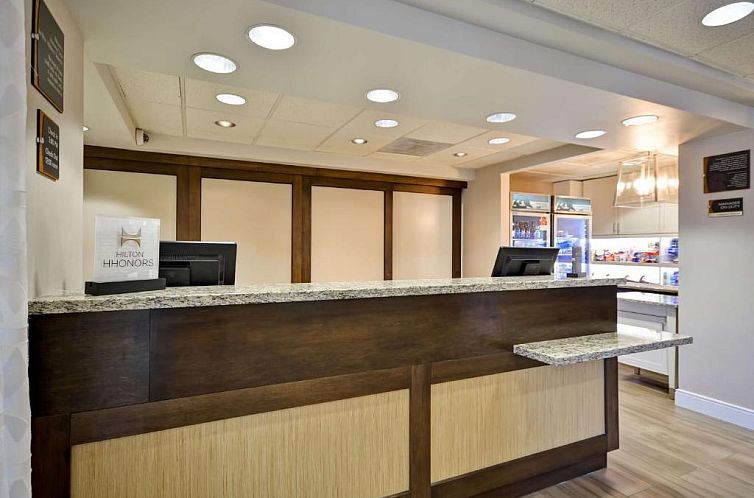 Homewood Suites Hillsboro Beaverton