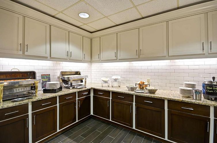 Homewood Suites Hillsboro Beaverton