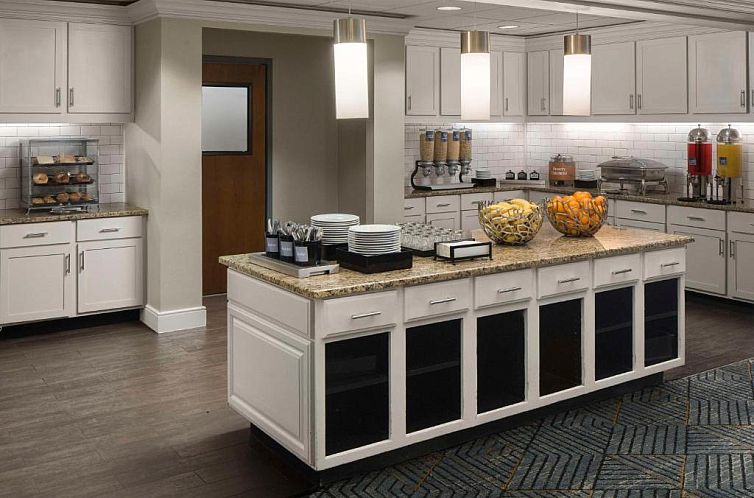 Homewood Suites Hillsboro Beaverton