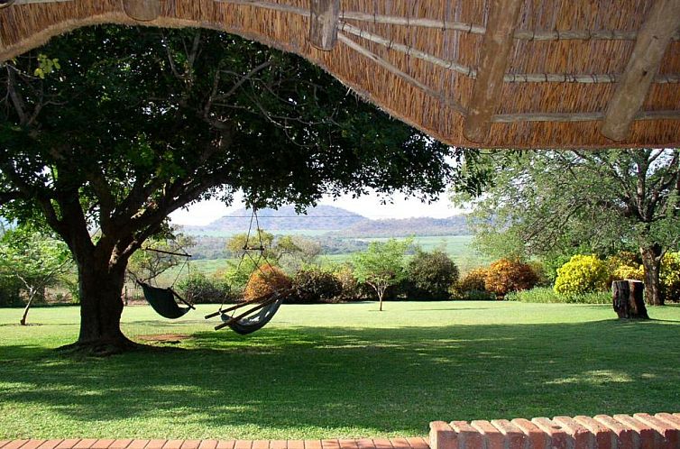 Guest house 0726803 - Bed and Breakfast Mpumalanga - Selati 103 Guest Cottages