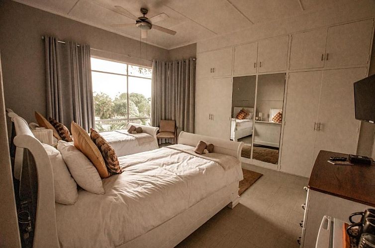 Selati 103 Guest Cottages