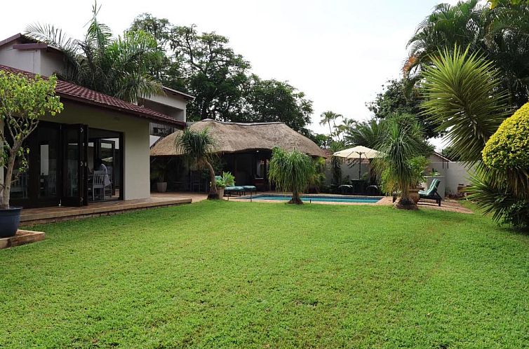 Guest house 0726807 - Bed and Breakfast Mpumalanga - Hhusha Hhusha