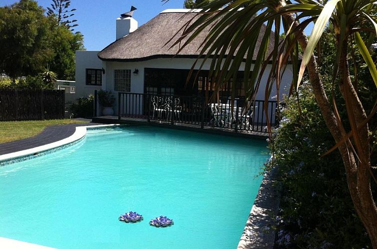 Guest house 0727213 - Holiday property West-Kaap - Birkenhead Manor