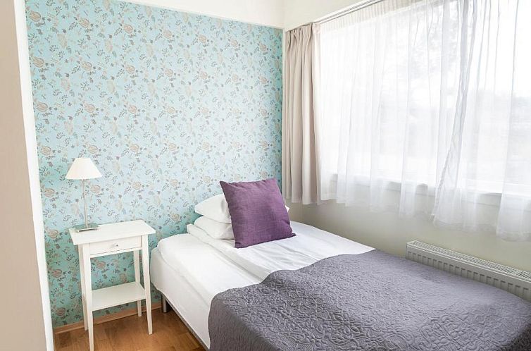 Lavik Fjord Hotel & Apartments