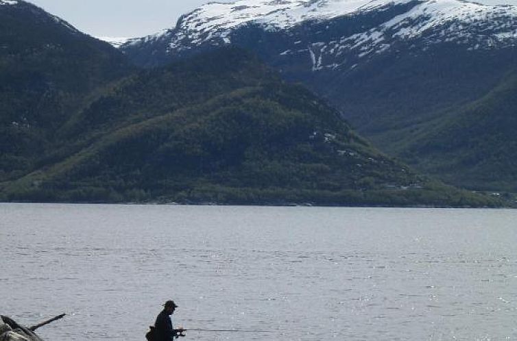 Lavik Fjord Hotel & Apartments