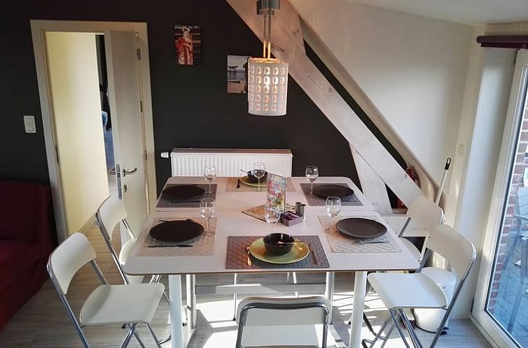 Vakantiehuisje in Elzele