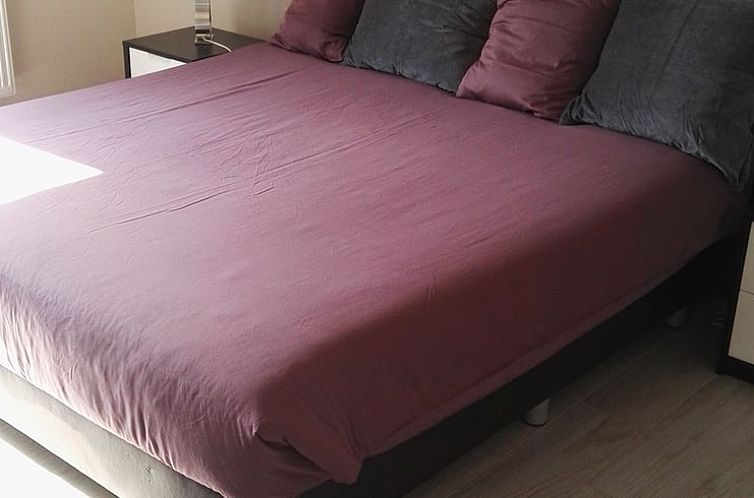 Vakantiehuisje in Elzele