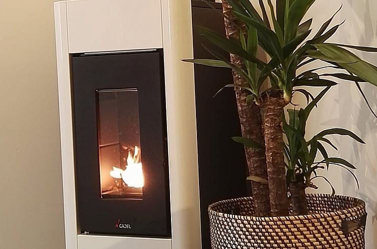 Vakantiehuisje in Elzele