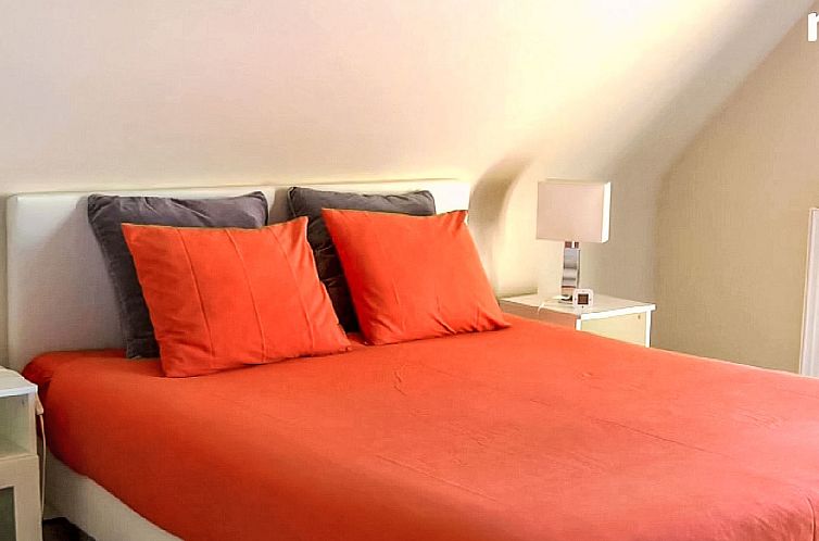 Vakantiehuis Komplett neue ländliche Unterkunft im Cottage-