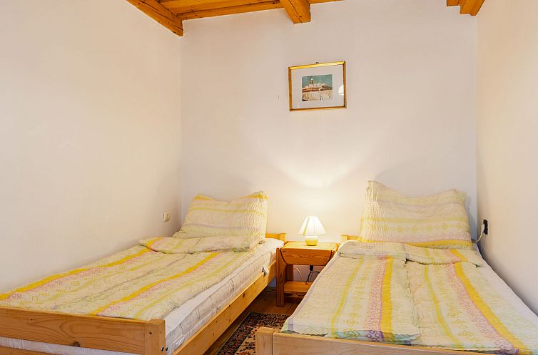 Vakantiehuis Szijartó