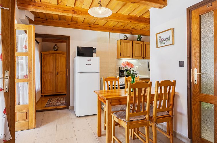 Vakantiehuis Szijartó