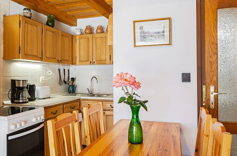 Vakantiehuis Szijartó