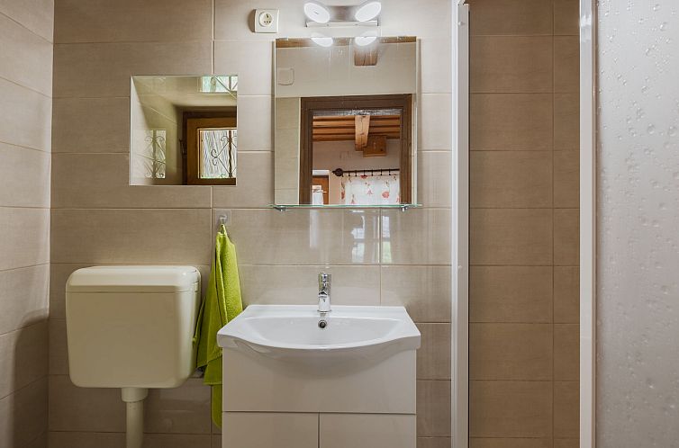 Vakantiehuis Szijartó