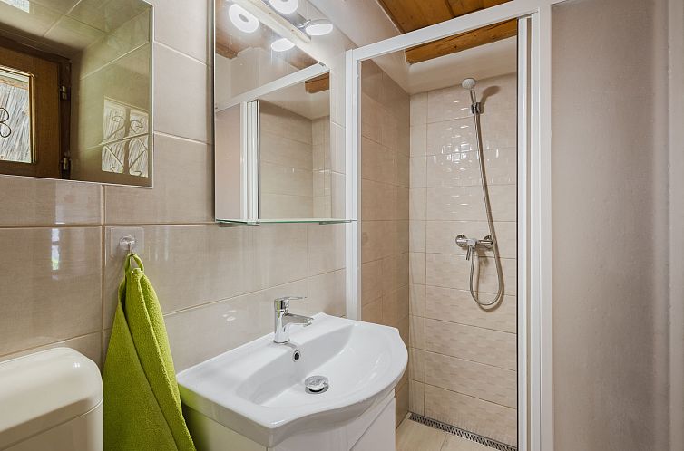 Vakantiehuis Szijartó