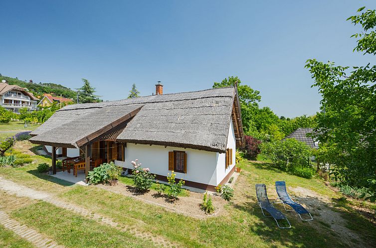 Vakantiehuis Szijartó