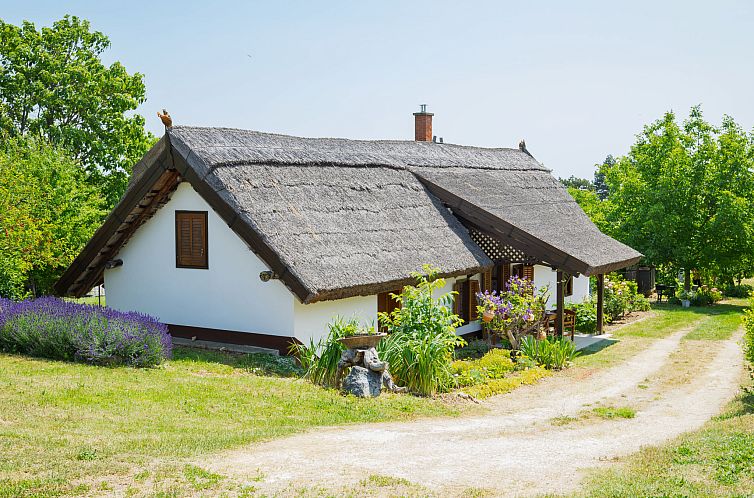 Vakantiehuis Szijartó