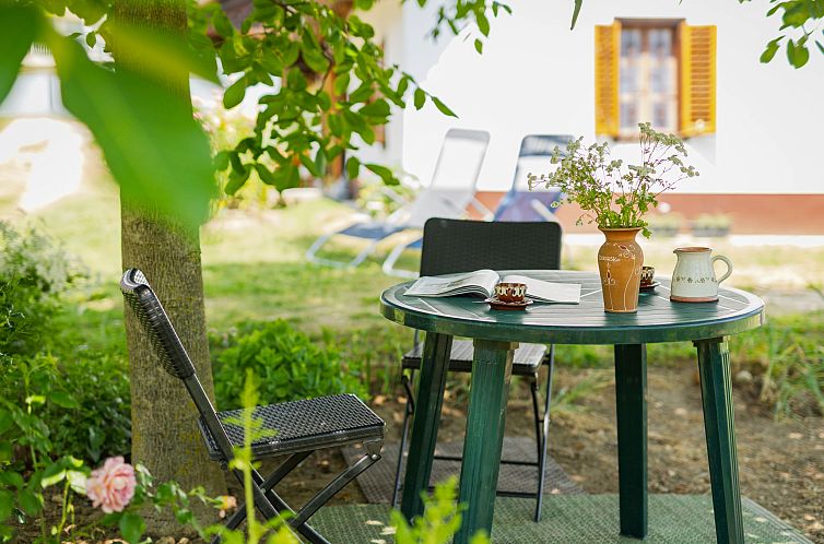 Vakantiehuis Szijartó