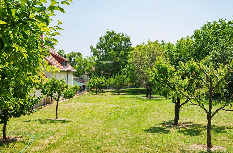 Vakantiehuis Szijartó