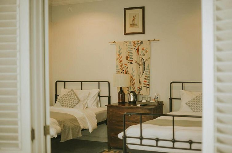 Brown Feather Hotel