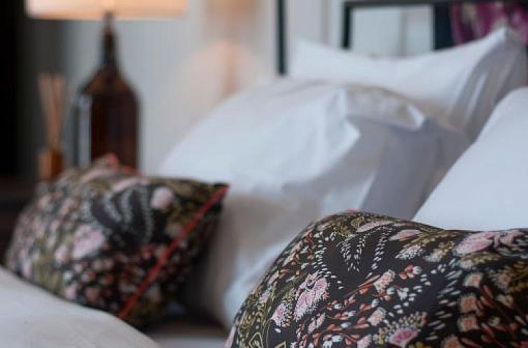 Brown Feather Hotel