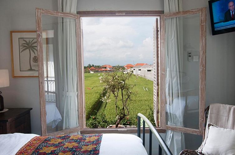 Brown Feather Hotel