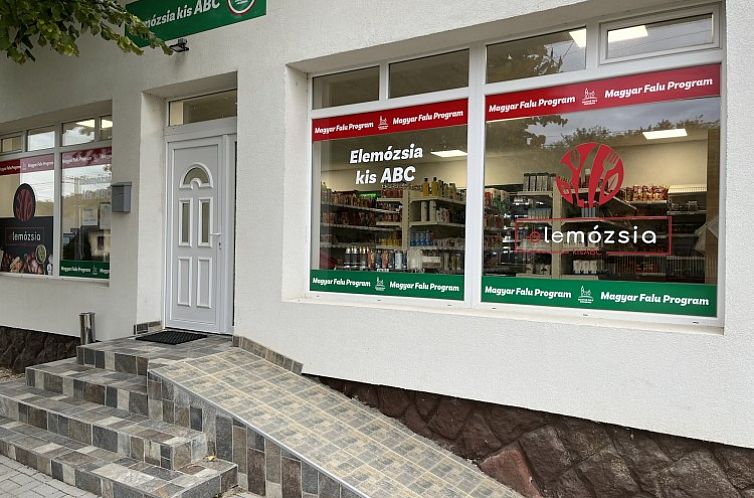 Pusztaszemes