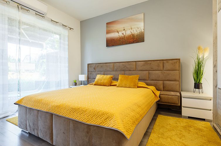 Appartement Juventus