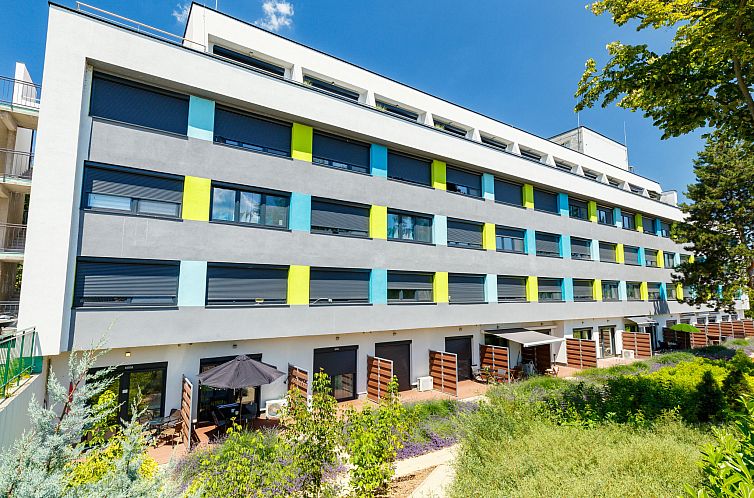 Appartement Juventus