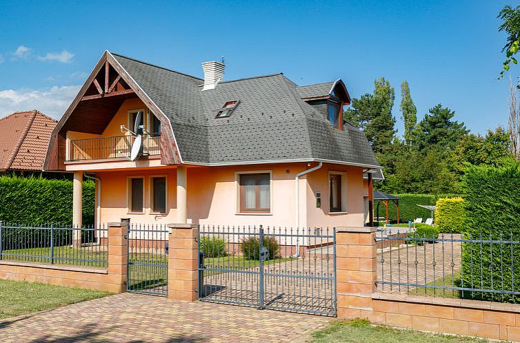 Vakantiehuis Narcisse
