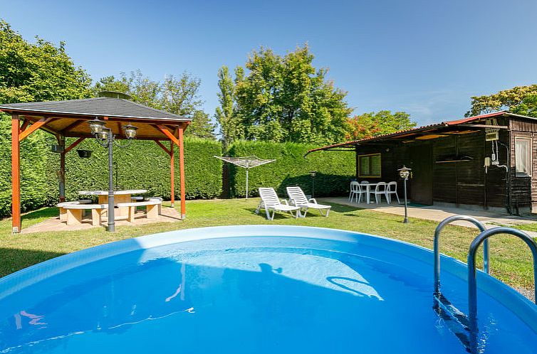 Vakantiehuis Narcisse