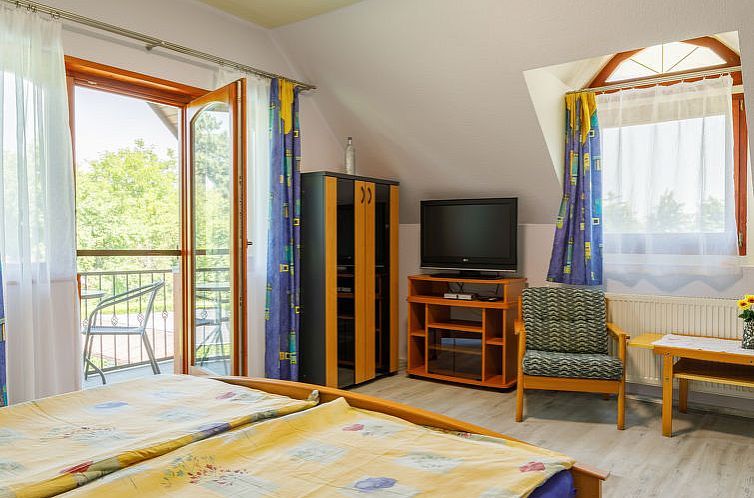 Vakantiehuis Narcisse