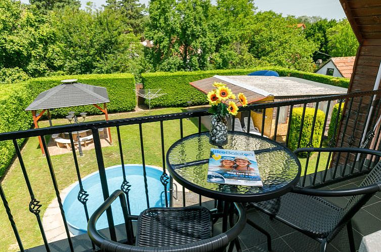 Vakantiehuis Narcisse