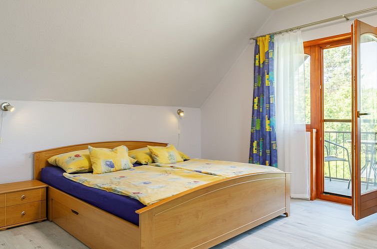 Vakantiehuis Narcisse