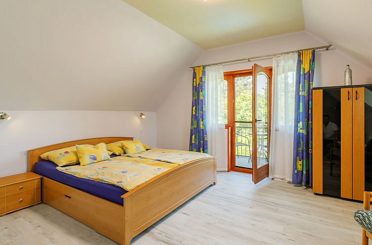 Vakantiehuis Narcisse