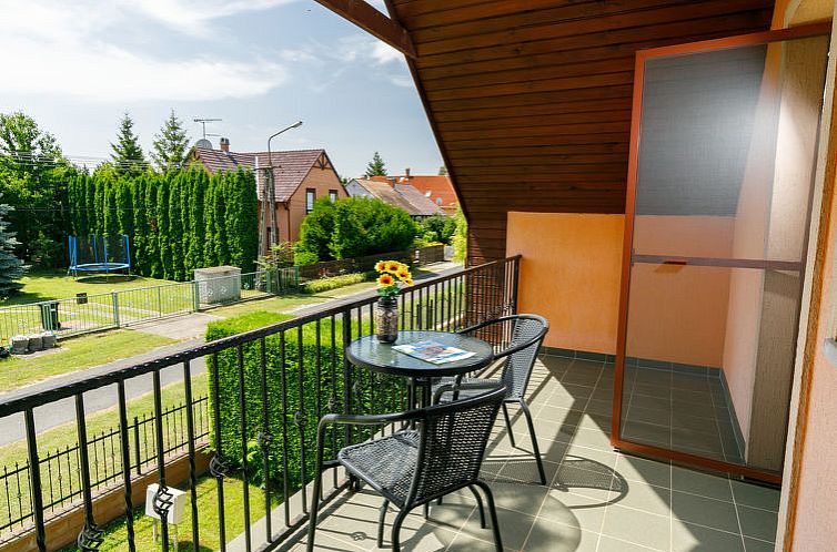 Vakantiehuis Narcisse