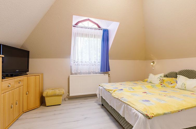 Vakantiehuis Narcisse