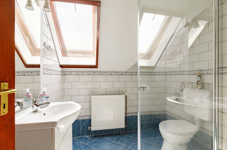 Vakantiehuis Narcisse