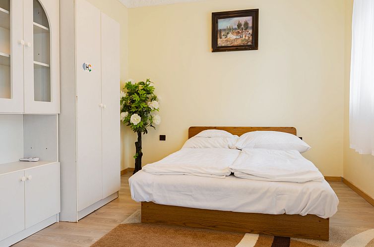 Vakantiehuis Big Thuja