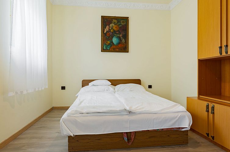 Vakantiehuis Big Thuja