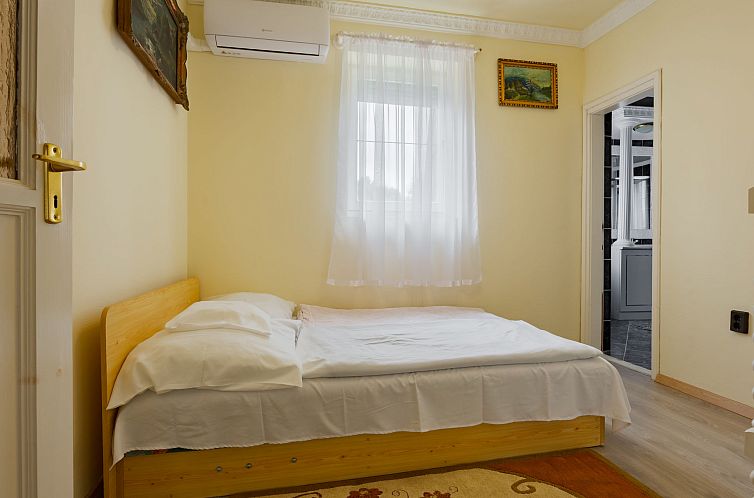 Vakantiehuis Big Thuja