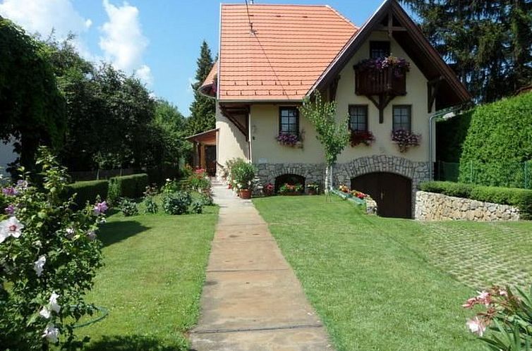 Appartement Wohnung mit privatem Pool